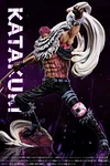 WCF & POP Scale Charlotte Katakuri - ONE PIECE Resin Statue - WIFI Studio [In Stock]