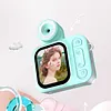 Children's Camera Can Take Pictures Mp3 Mp4 Student Version Touch Screen Read Novels Listen To Music Dedicated Walkman