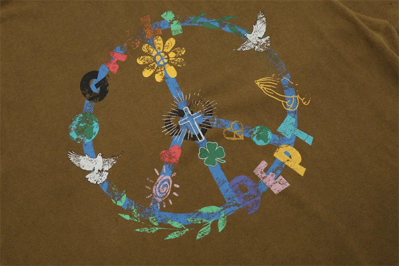 GALLERY DEPT Fashion T-Shirt