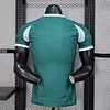 2025 Player Version Mexico Special Edition Green Football Shirt 1:1 Thai Quality