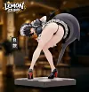 1/6 Scale Ellen Joe - Zenless Zone Zero Resin Statue - Lemon-Studio