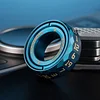Star Ring Mechanical Decompression Ring