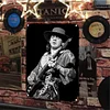 Stevie Ray Vaughan - Vintage Metal Signs - 20*30cm/30*40cm - Music