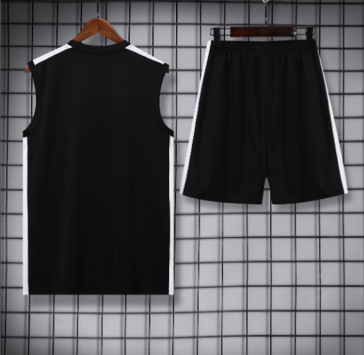 23/24 PSG Paris Saint Germain Vest Training Kit Football Shirt