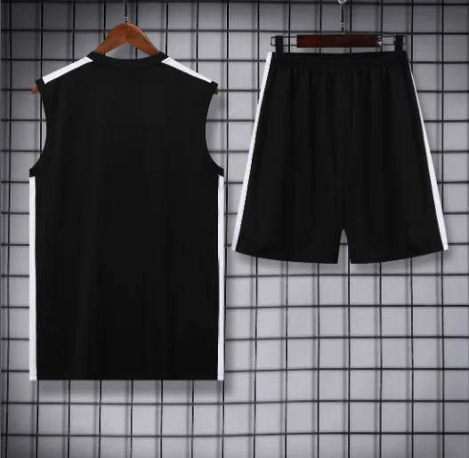 23/24 PSG Paris Saint Germain Vest Training Kit Football Shirt