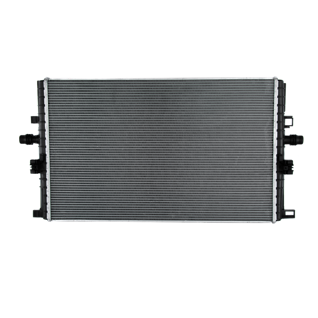 Alloyworks 1494175-00-A Auto Air Condition Cooling Radiator For 2021 2022 Tesla Model 3 / Y