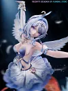 1/6 Scale Odette - Genshin Impact Resin Statue - RuMeng Studio