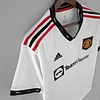 2022/2023 Manchester United Away Football Shirt 1:1 Thai Quality love fball