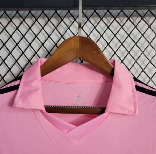 22/23 Miami Home Football Shirt 1:1 Thai Quality