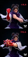 Choso - Jujutsu Kaisen Resin Statue - KARASU Studio