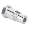 M18X1.5 Oxygen O2 Sensor Extender Spacer with Filter Car CEL Eliminator Adapter