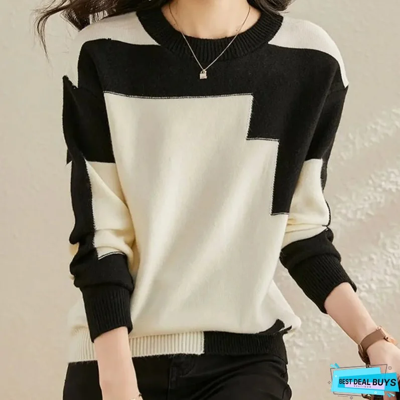 Timeless and Stylish winter Sweater