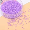 Creamy Flashing Colors Beads DIY Fashion Accessories