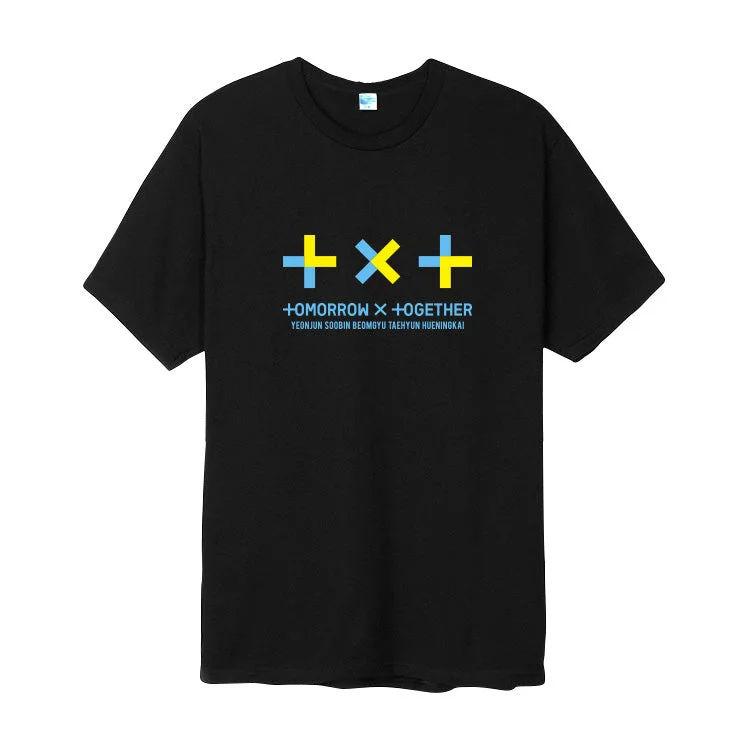 TXT The Dream Chapter: STAR T-shirt