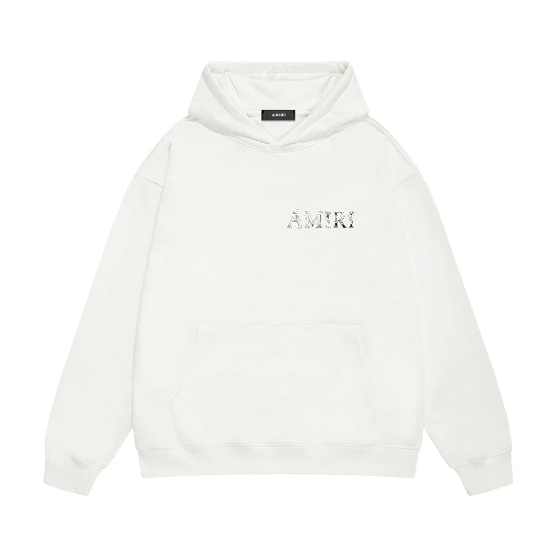 Amiri Fashion Hoodie
