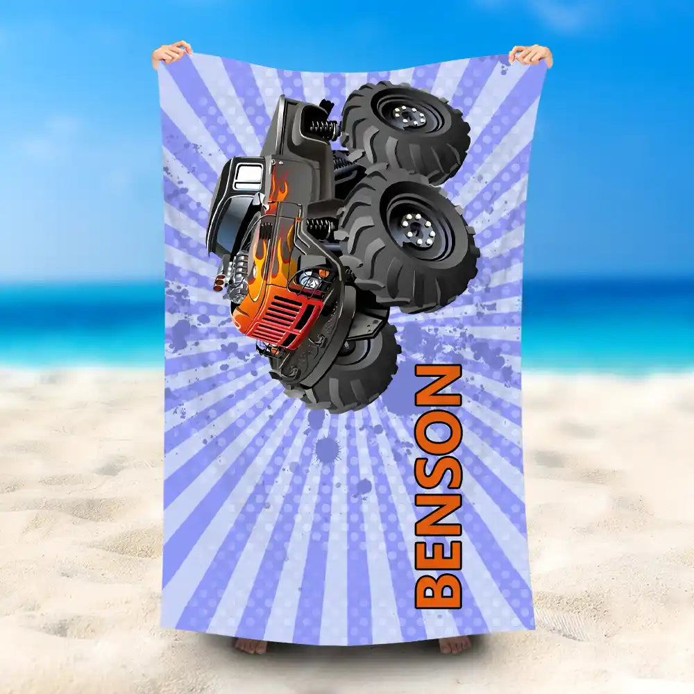 Custom Blanket Personalized Kids Gifts | Makemesurprise&reg;