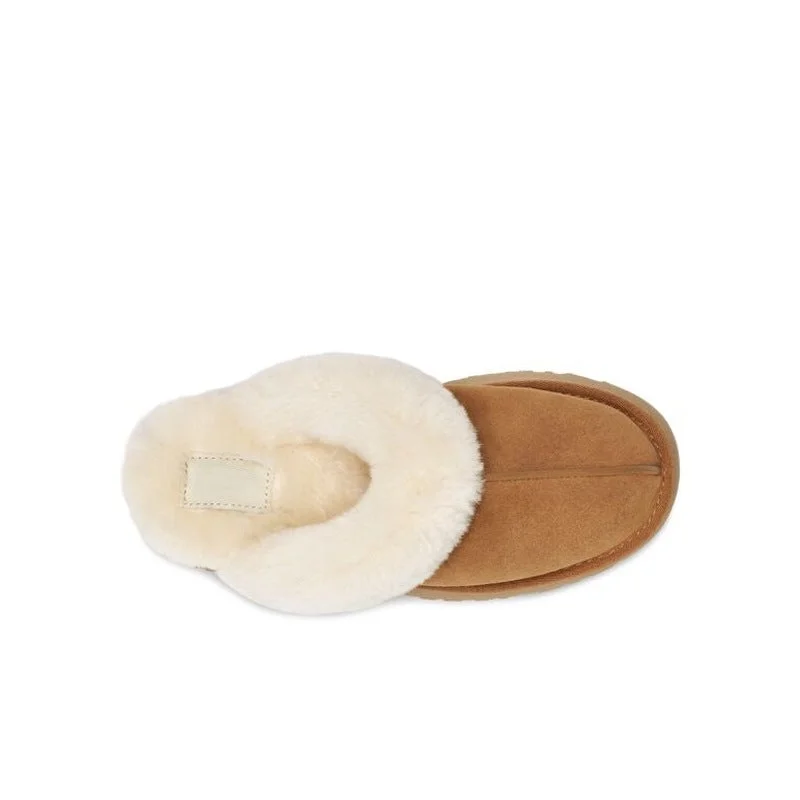 UNISEX SHEEPSKIN WOOL SYDNEY Slippers