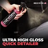 Nexgen Quick Detail Spray (16oz) - Ultimate Spot Cleaner & Ceramic Coating Maintenance - Instant Car Detailing for Freshly Waxed Shine - Car Cleaning Supplies - Protects & Extends Paint Lifespan