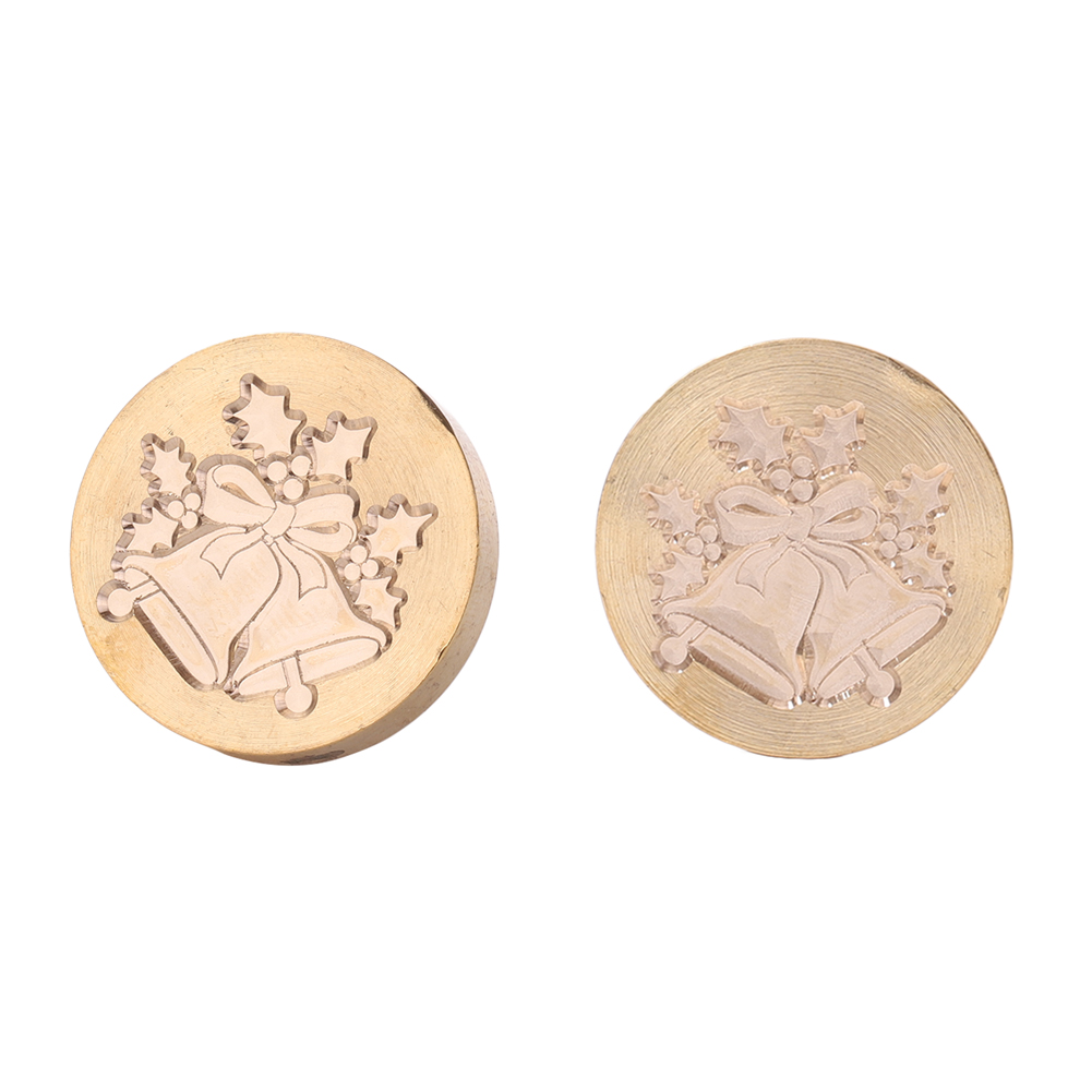 

25mm Cartoon Wax Sealing Stamp Head - Wax Seal Stamp, 501 Original