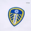 Leeds United Home Soccer Jersey 2025/26