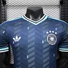 2026 Player Version Germany Away Football Shirt 1:1 Thai Quality