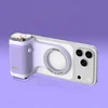 MOCA Shooting Aid, Magnetic Mobile Phone Photography Handle, Wireless Bluetooth, Photo Shooting With Beauty And Lmage Stabilization