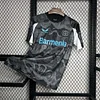 2024-2025 Bayer 04 Leverkusen Third Away Football Shirt 1:1 Thai Quality