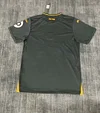 2024/2025 Wolverhampton Wanderers Away Football Shirt 1:1 Thai Quality