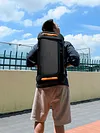 Travel Carrying Case Speaker Carrier EVA Protective Cover for JBL Partybox 110