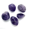 Intuitively Chosen Tumbled Natural  Crystal Stone For Healing