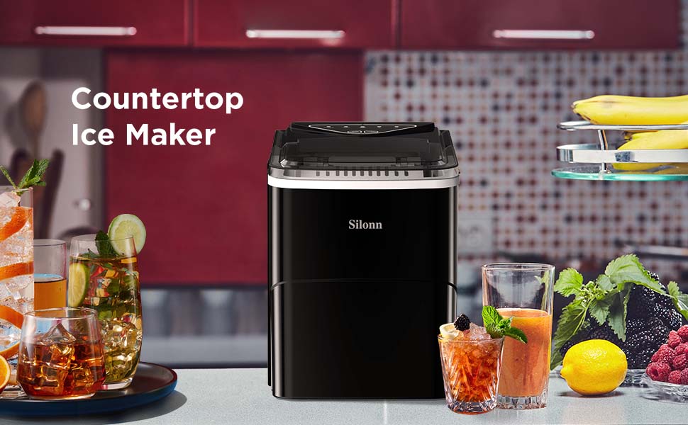ice maker