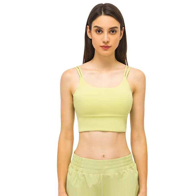 High impact compression sports bra online