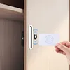 Smart Wood Cabinet Lock Bluetooth-Compatible RFID Card Smart Electronic Lock
