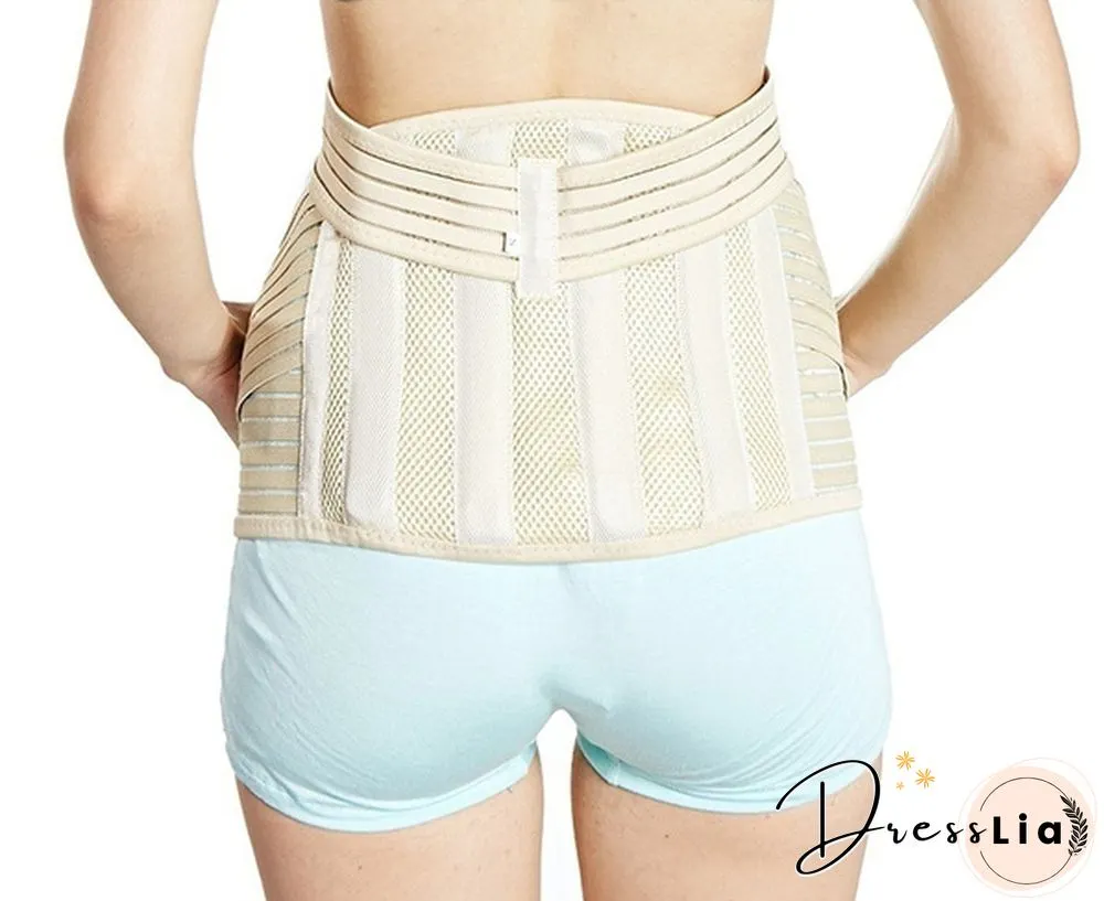 Adjustable Maternity Back Support Belt Band Abdomen Pregnancy Pregnant Woman Belly Tummy