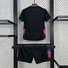 2025/2026 England Away Football Shirt Kids Size 1:1 Thai Quality