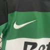 2024/2025 Sporting Lisbon Home Football Jersey Jersey 1:1 Thai Quality Kids Size