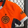 2023/2024 Inter Milan Third Football Jersey 1:1 Thai Quality Kids Size