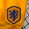 2024-2025 Netherlands Home Football Shirt 1:1 Thai Quality Kids Size