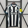 2025/2026 Newcastle United Home Shirt