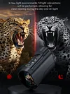 Digital Night Vision Monocular Infrared 2 Inch Screen Night Vision Telescope