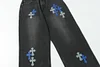 Chrome Hearts Pants 302