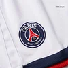 PSG Away Kids Soccer Jerseys Full Kit 2024/25