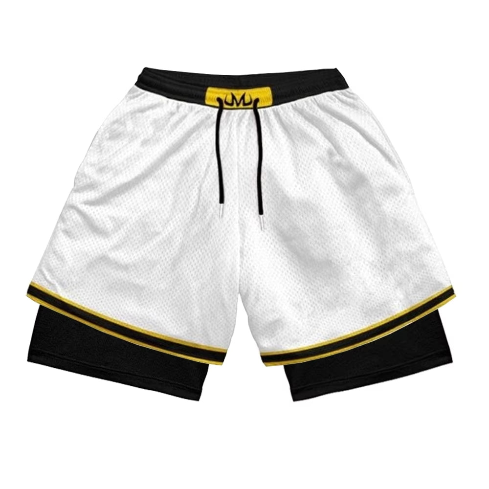 Majin Gym Shorts