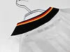 Joyfball 1992 Retro Soccer Jersey Germany Home