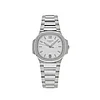 Patek Philippe Ladies Nautilus Stainless Steel 7118/1A-010