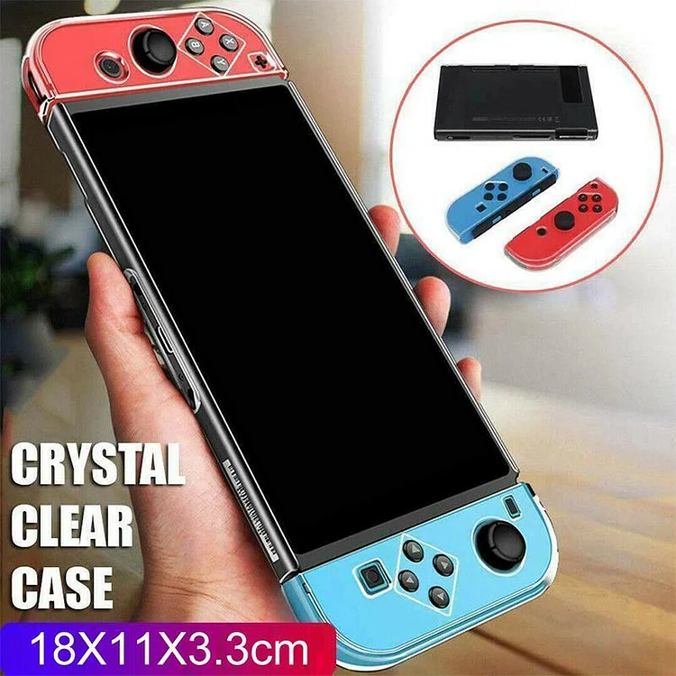 Game Console Case | 168DEAL