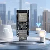 WT32-ETH01 Serial to Ethernet WiFi Module RJ45 IoT Dev Board