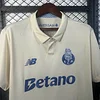 2025/2026 Porto Third Away Football Shirt 1:1 Thai Quality