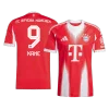 KANE #9 Bayern Munich Home Soccer Jersey 2025/26