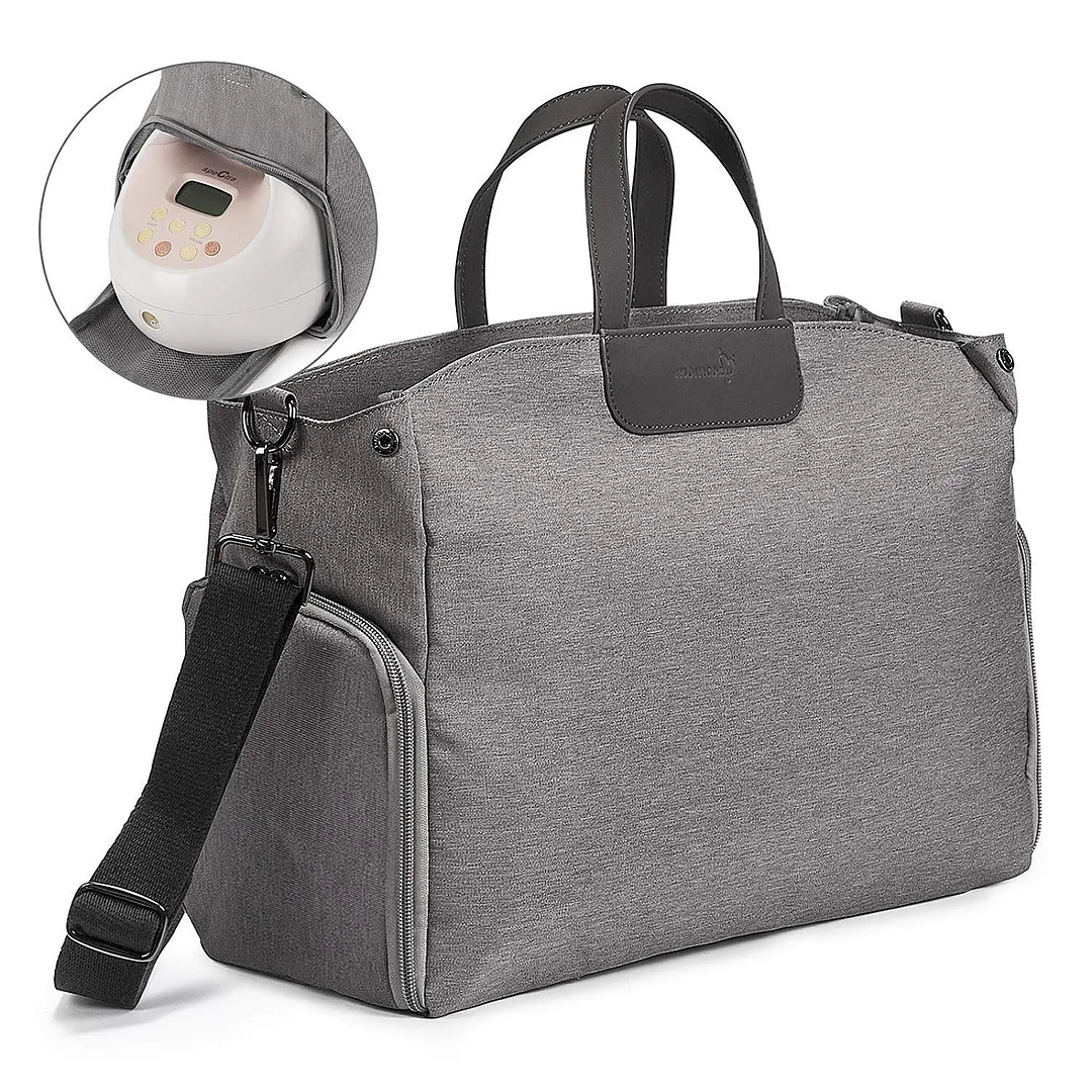 Breast Pump Bag